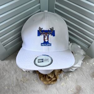 NWT Tivy High School 2011 Back to Back District Champs Johnny Manziel QB💗